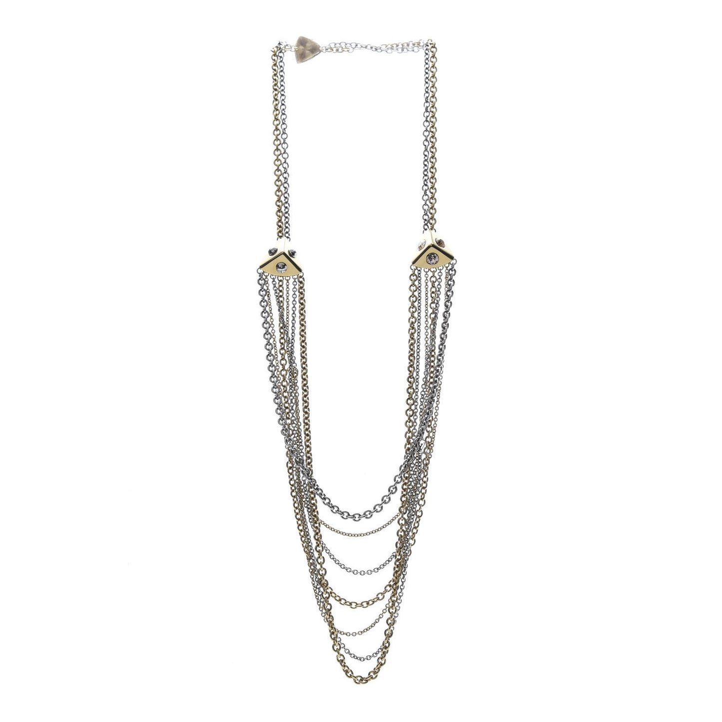 Trunkies Sautoir Chain Necklace