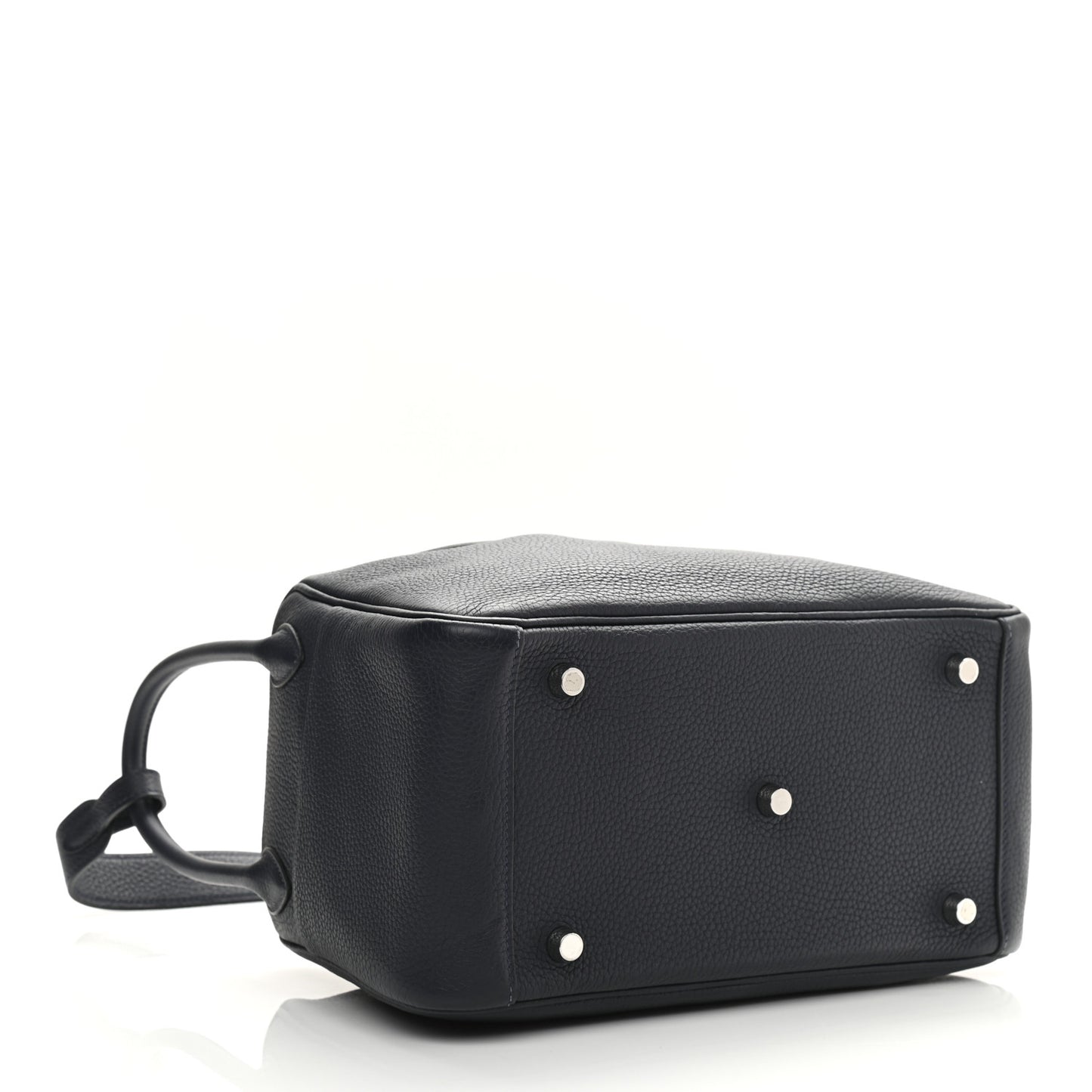 Taurillon Clemence Lindy 26 Bleu Nuit
