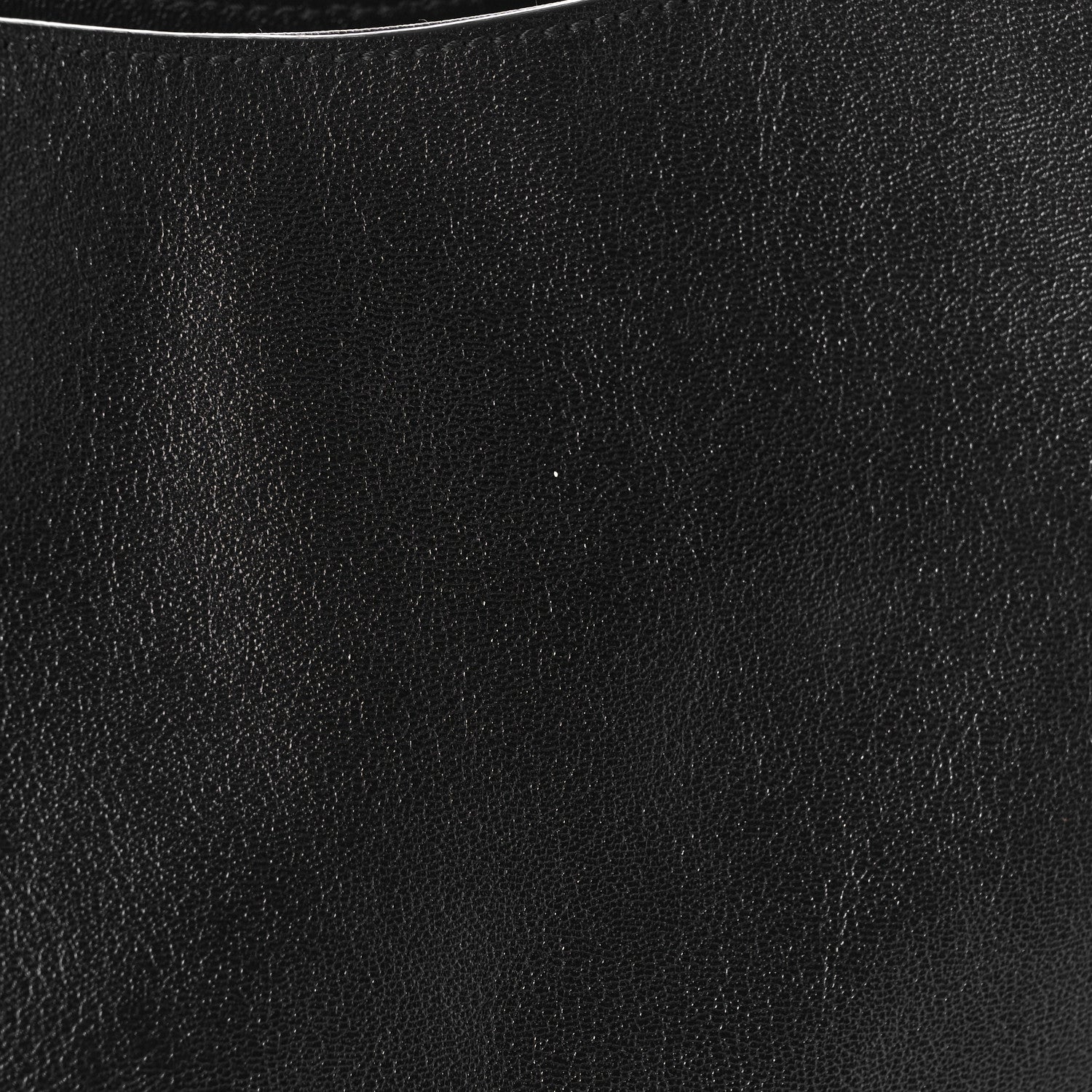 Gucci New Sakai Calfskin Lux Horsebit 1955 Tote Bag Black 11 of 12