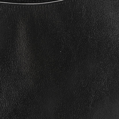 Gucci New Sakai Calfskin Lux Horsebit 1955 Tote Bag Black 11 of 12