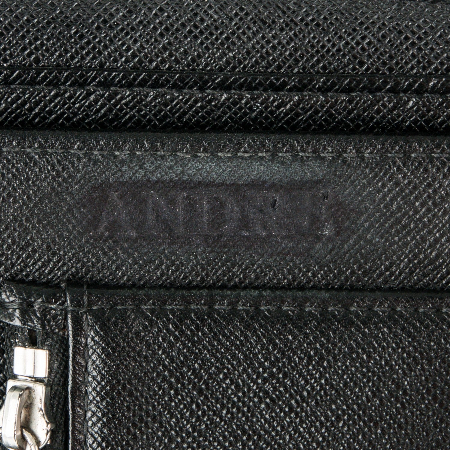 Louis Vuitton Taiga Atoll Travel Organizer Ardoise 7 of 7