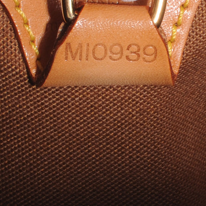 Louis Vuitton Monogram Ellipse MM 7 of 7