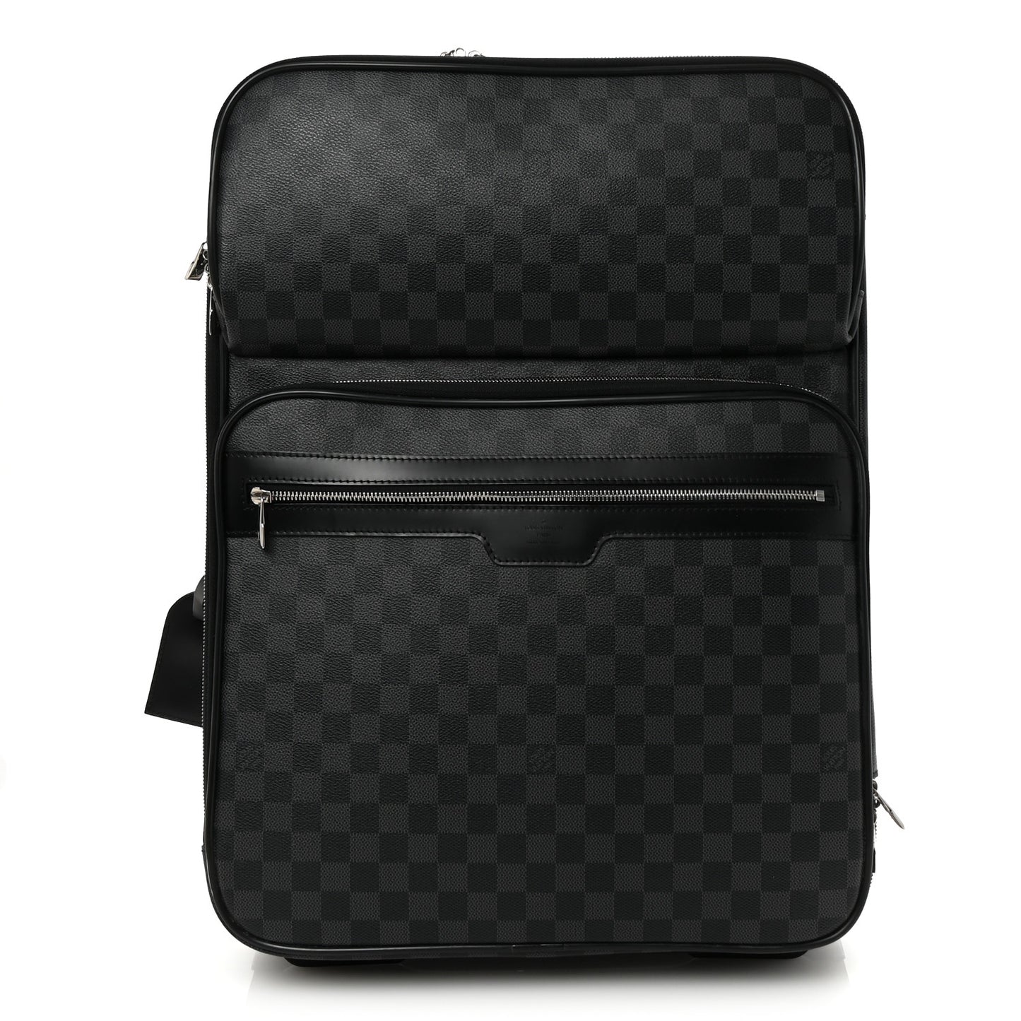 Damier Graphite Pegase 55 Business