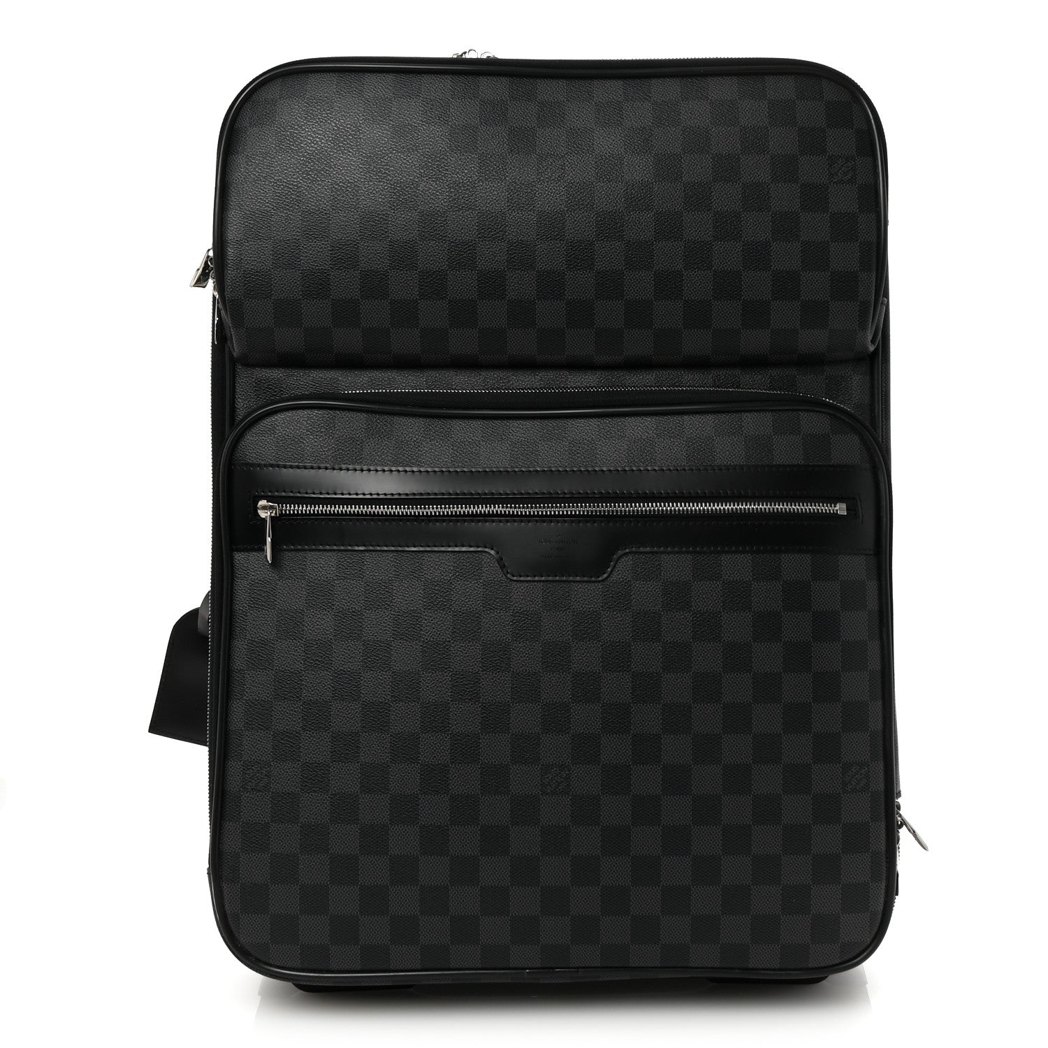 Louis Vuitton Damier Graphite Pegase 55 Business 1 of 8