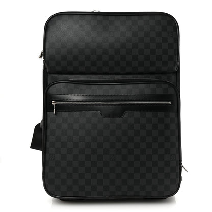 Louis Vuitton Damier Graphite Pegase 55 Business 1 of 8