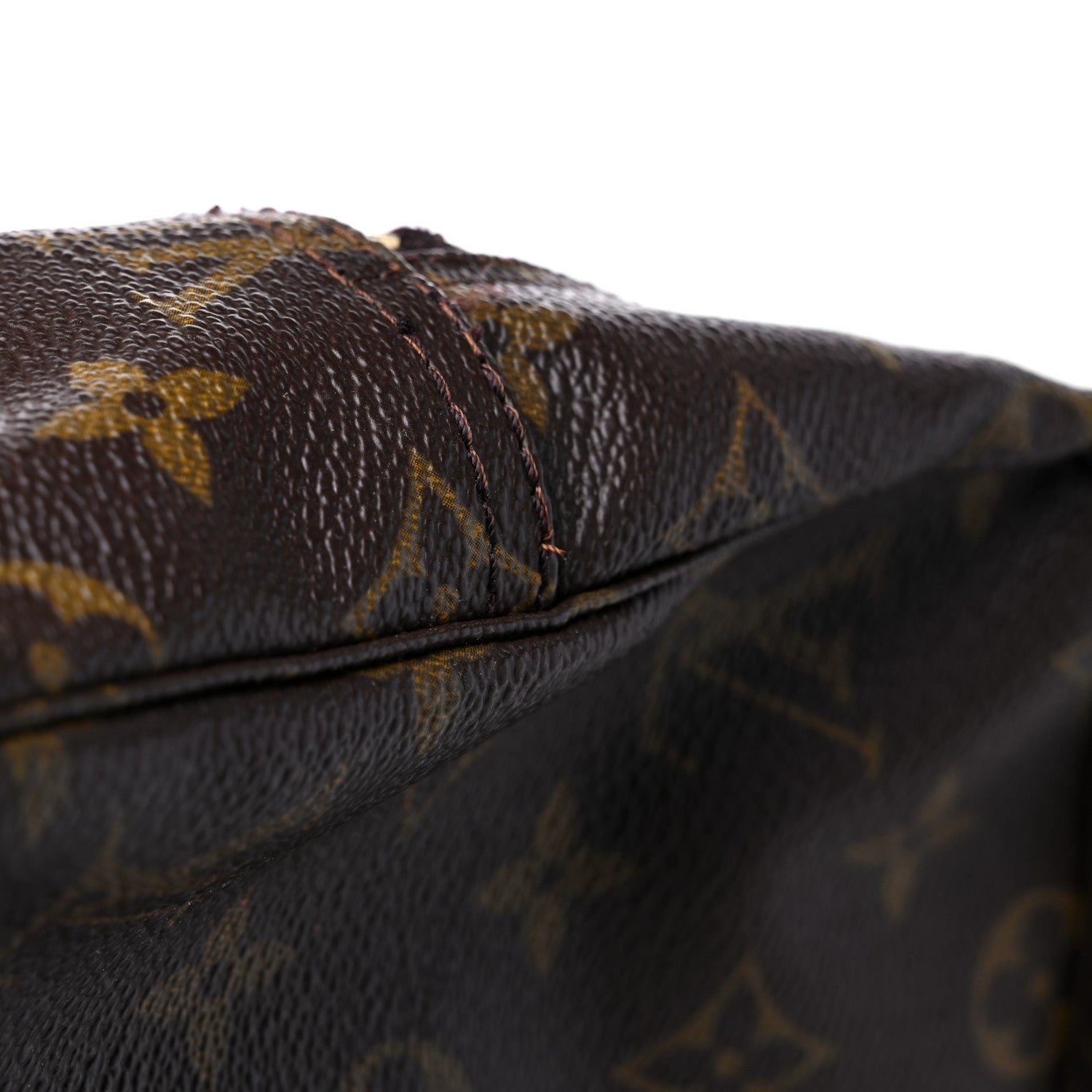 Louis Vuitton Monogram Trousse Toilette 28 17 of 18