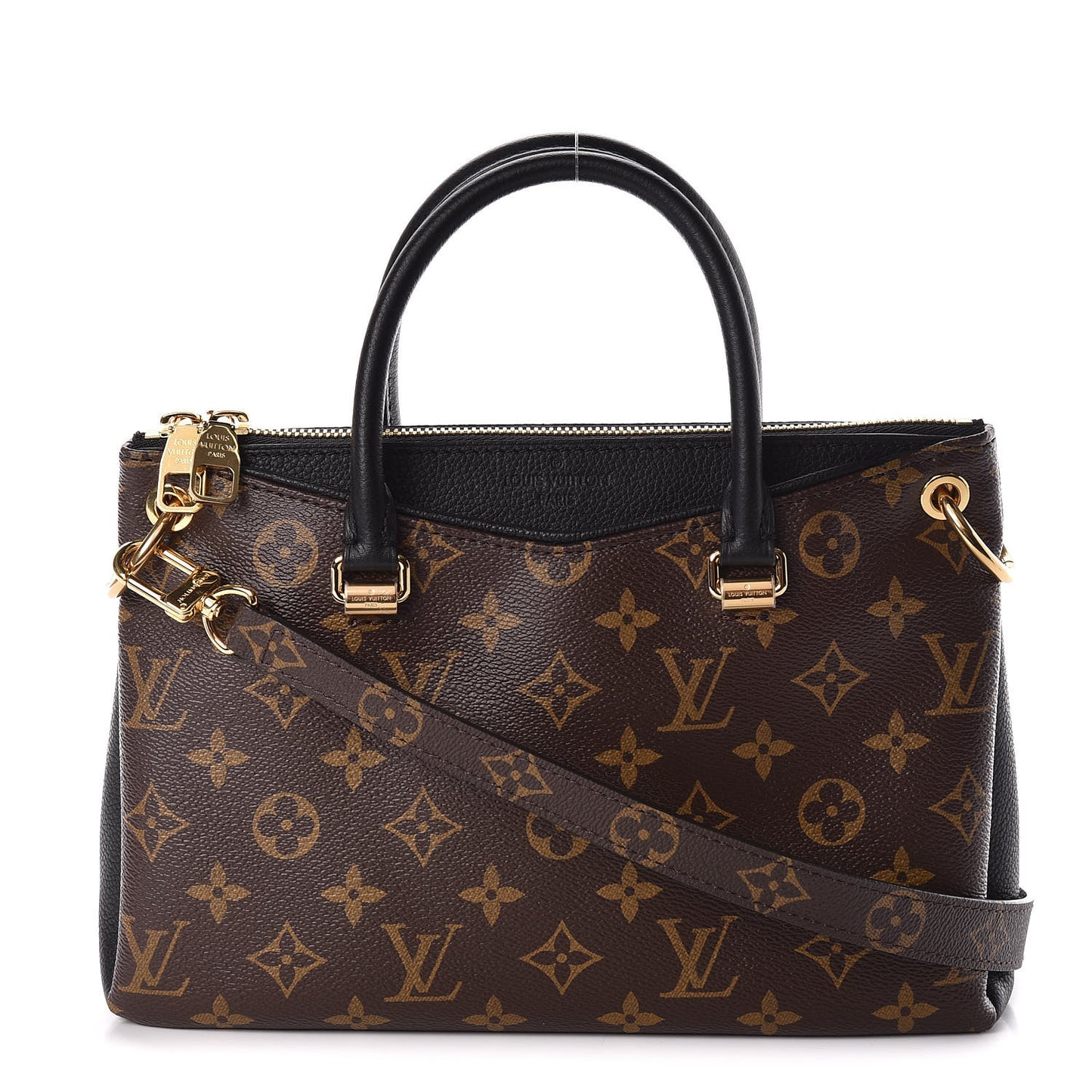 Monogram Pallas Full BB Black