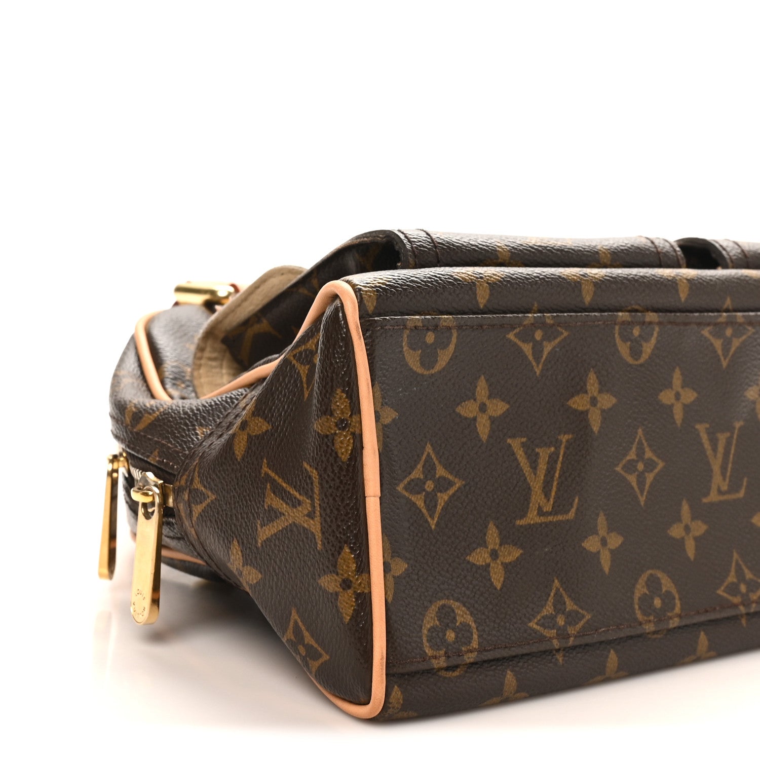 Louis Vuitton Monogram Manhattan PM 8 of 9