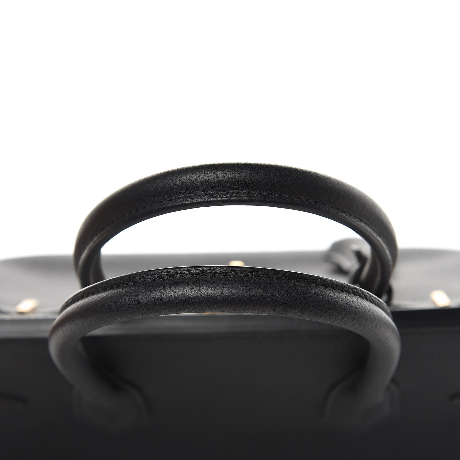 Hermes Togo Birkin 30 Black 26 of 30
