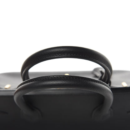 Hermes Togo Birkin 30 Black 26 of 30