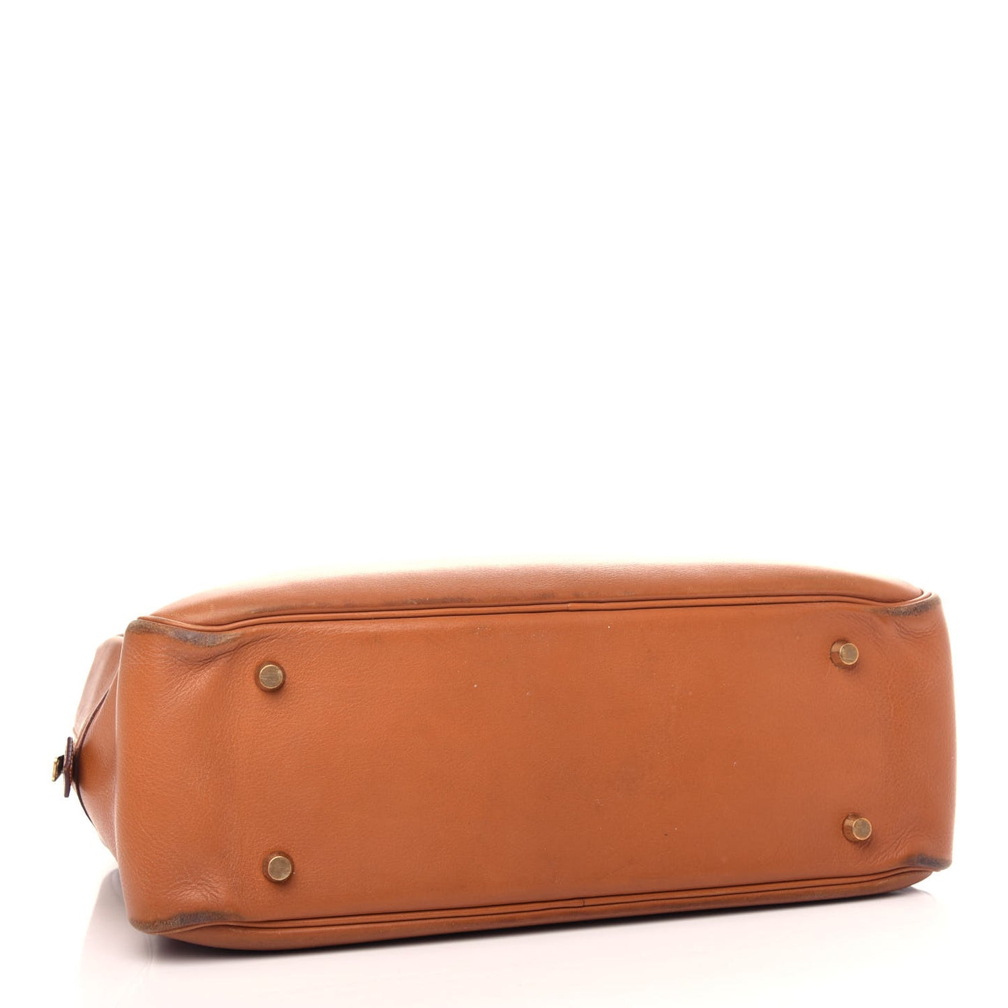 Veau Butler Plume 32 Gold