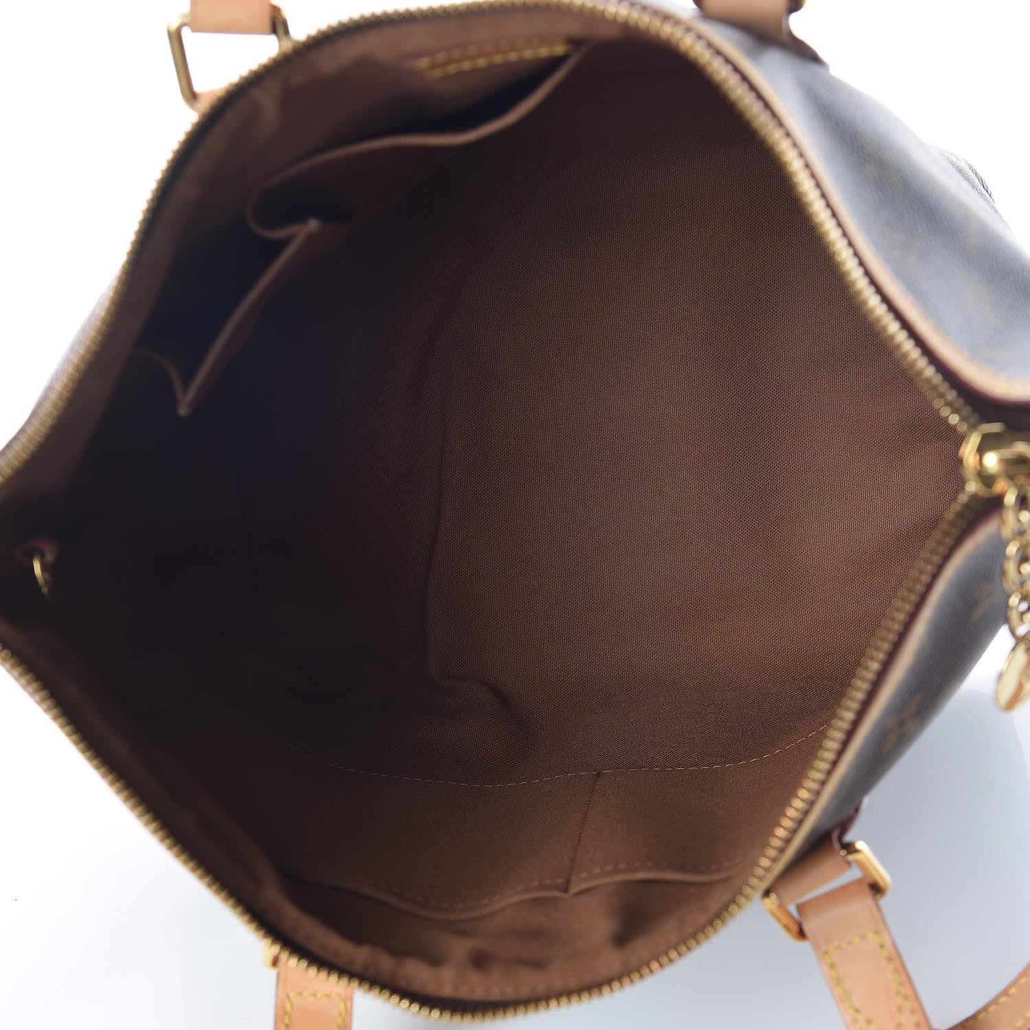 Louis Vuitton Monogram Palermo PM 5 of 19