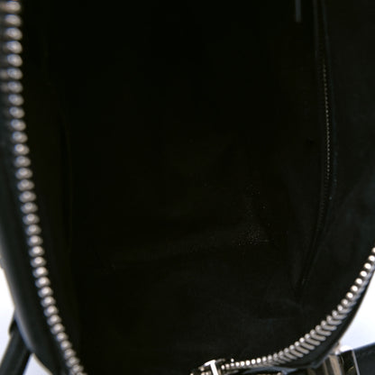 Givenchy Smooth Calfskin Small Studded Antigona Black 4 of 5