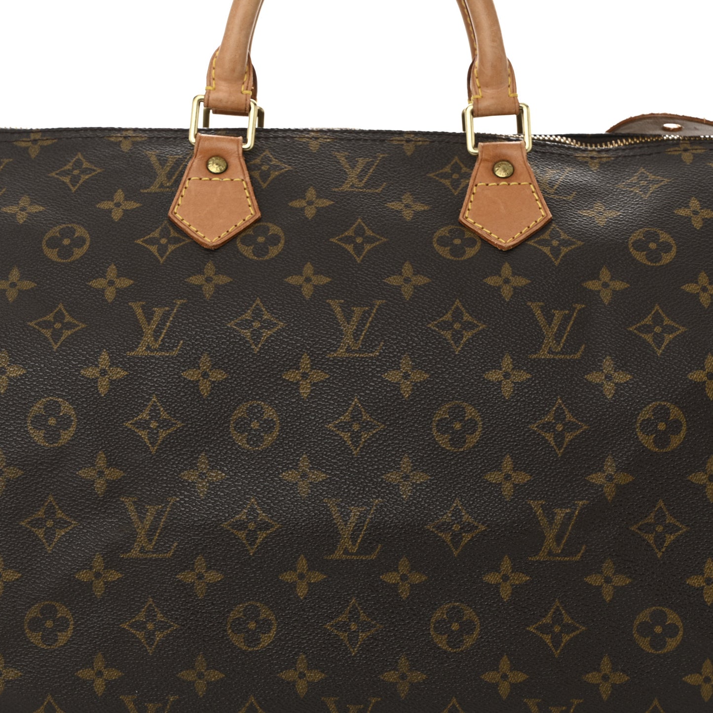 Monogram Speedy 40