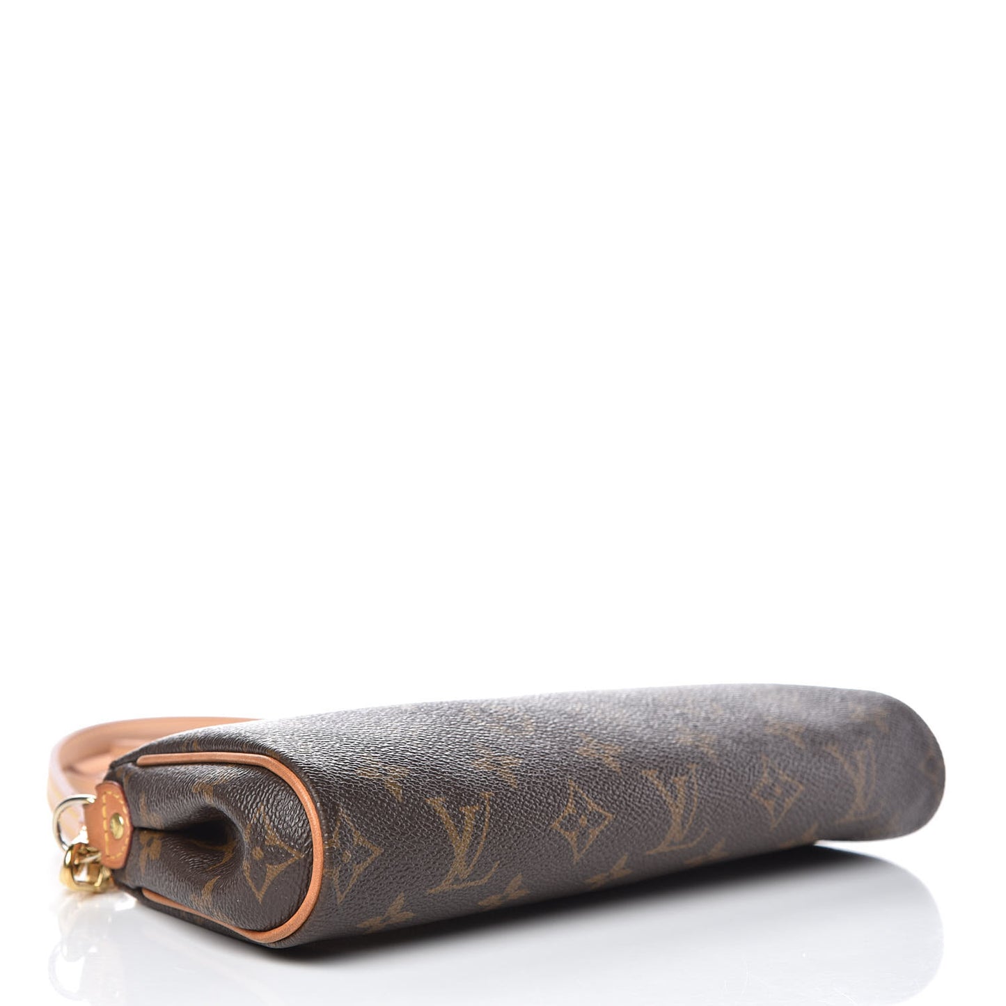 Monogram Eva Clutch