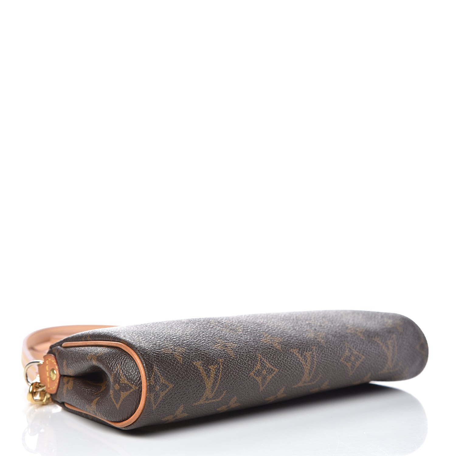 Louis Vuitton Monogram Eva Clutch 3 of 10