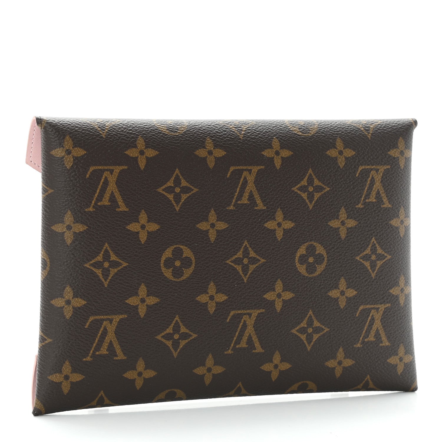 Louis Vuitton Monogram Kirigami Pochette Set 5 of 11