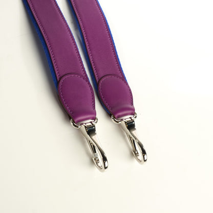 Hermes Veau Swift Mini Sac Berline Anemone 13 of 18