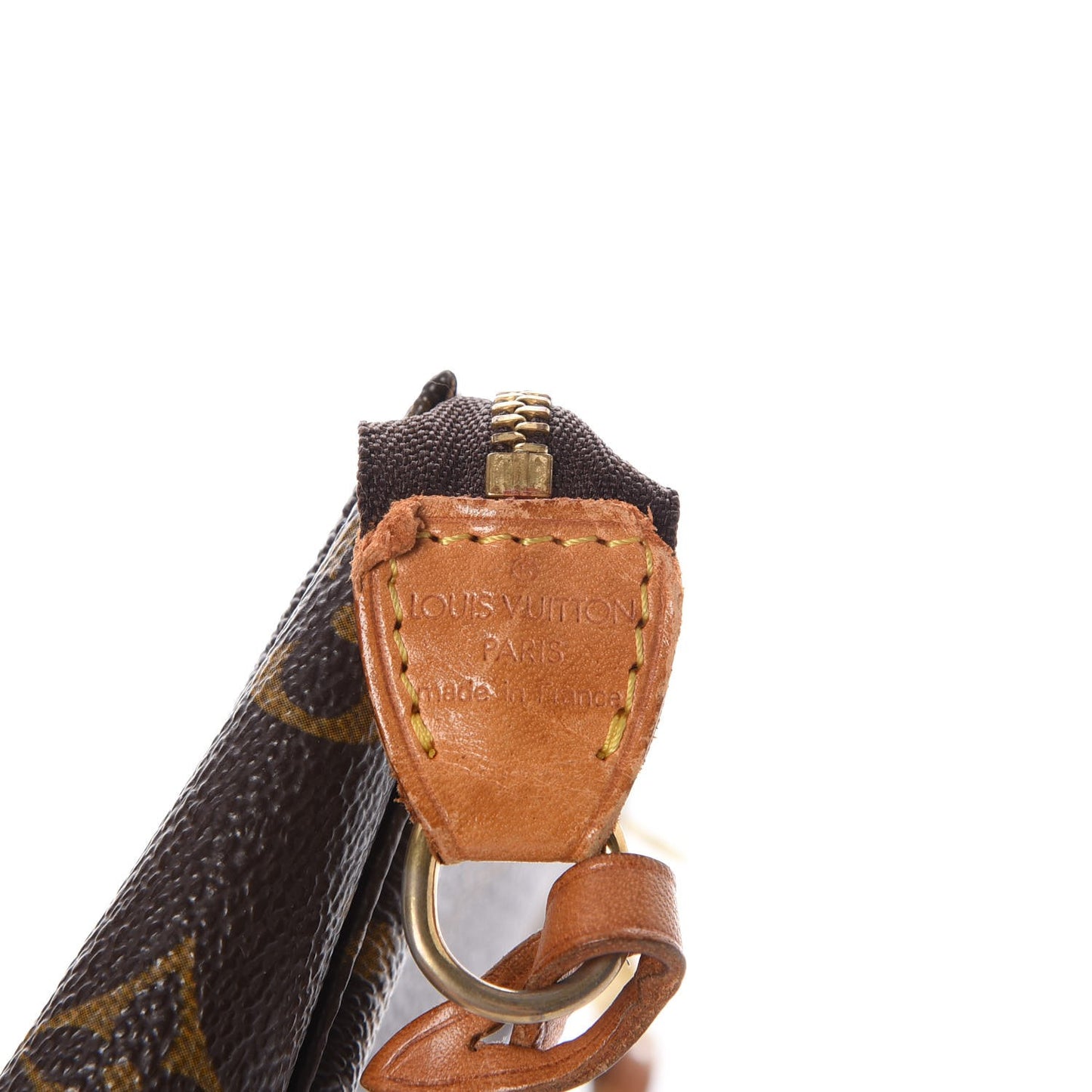 Monogram Pochette Accessories
