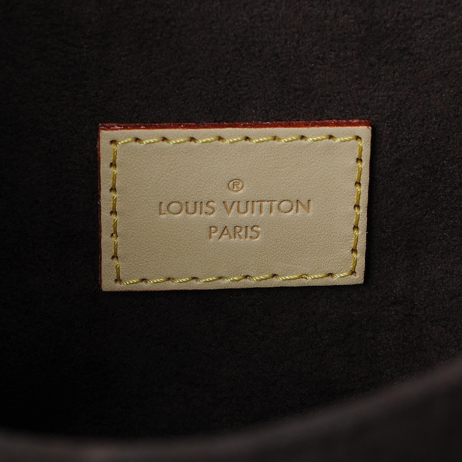 Louis Vuitton Monogram Pochette Metis 6 of 8