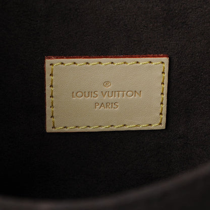 Louis Vuitton Monogram Pochette Metis 6 of 8