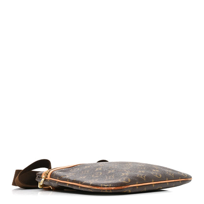 Louis Vuitton Monogram Bosphore Pochette 4 of 9