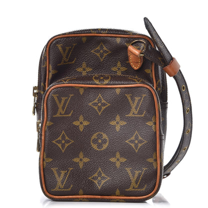 Louis Vuitton Monogram Amazone PM 1 of 8