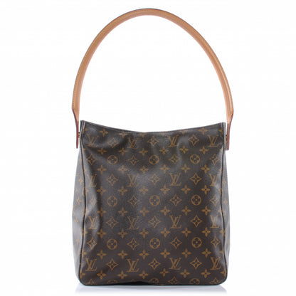 Louis Vuitton Monogram Looping GM 1 of 7