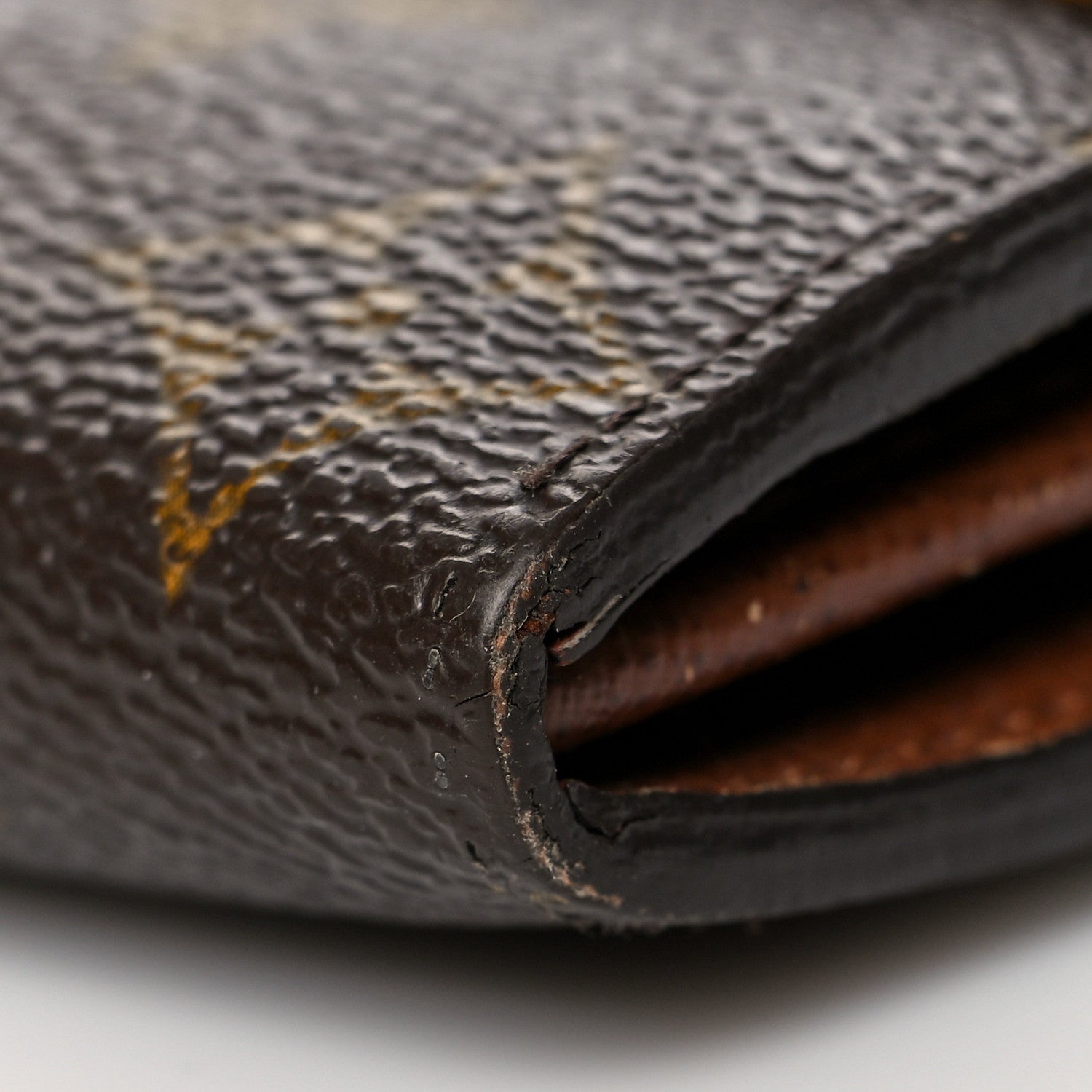 Louis Vuitton Monogram Sarah Wallet 8 of 13