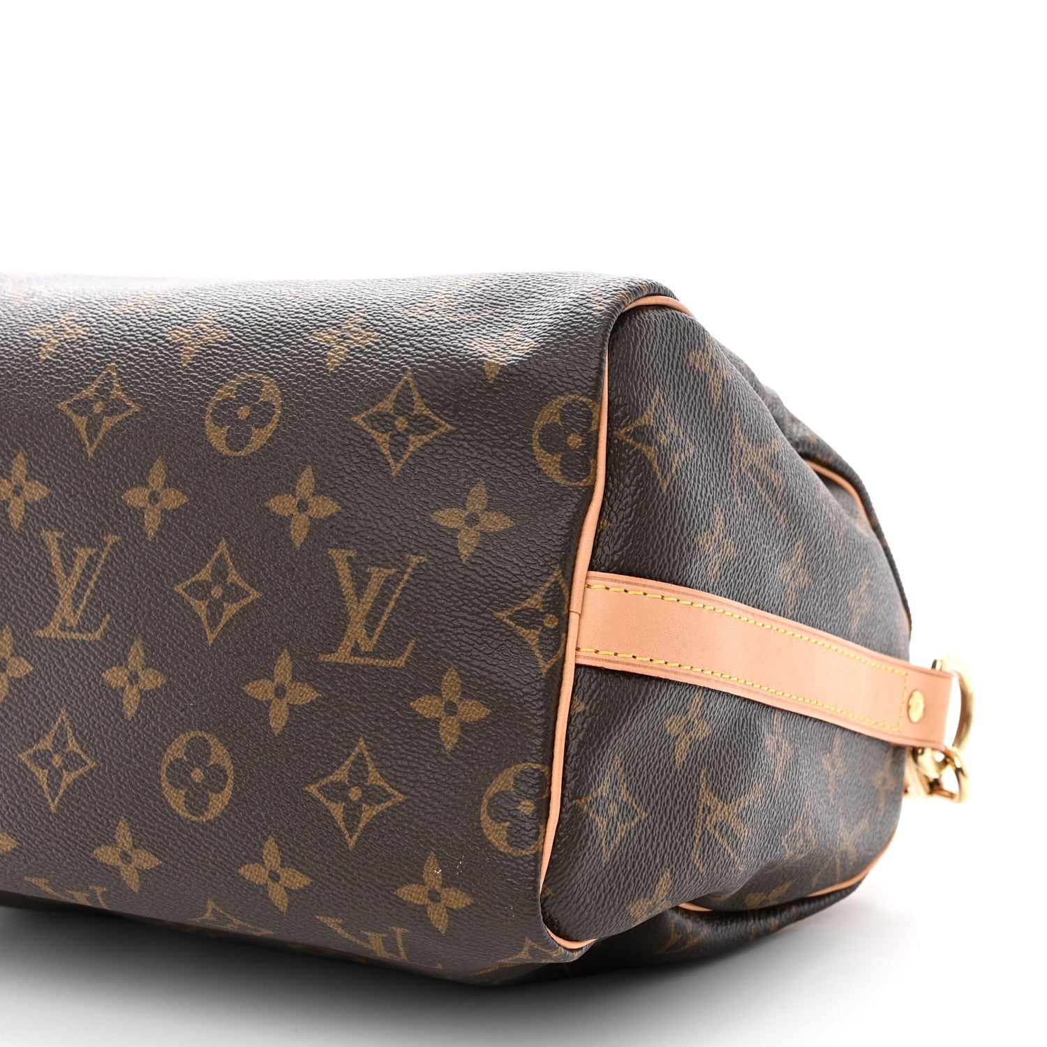 Louis Vuitton Monogram Speedy Bandouliere 25 9 of 11