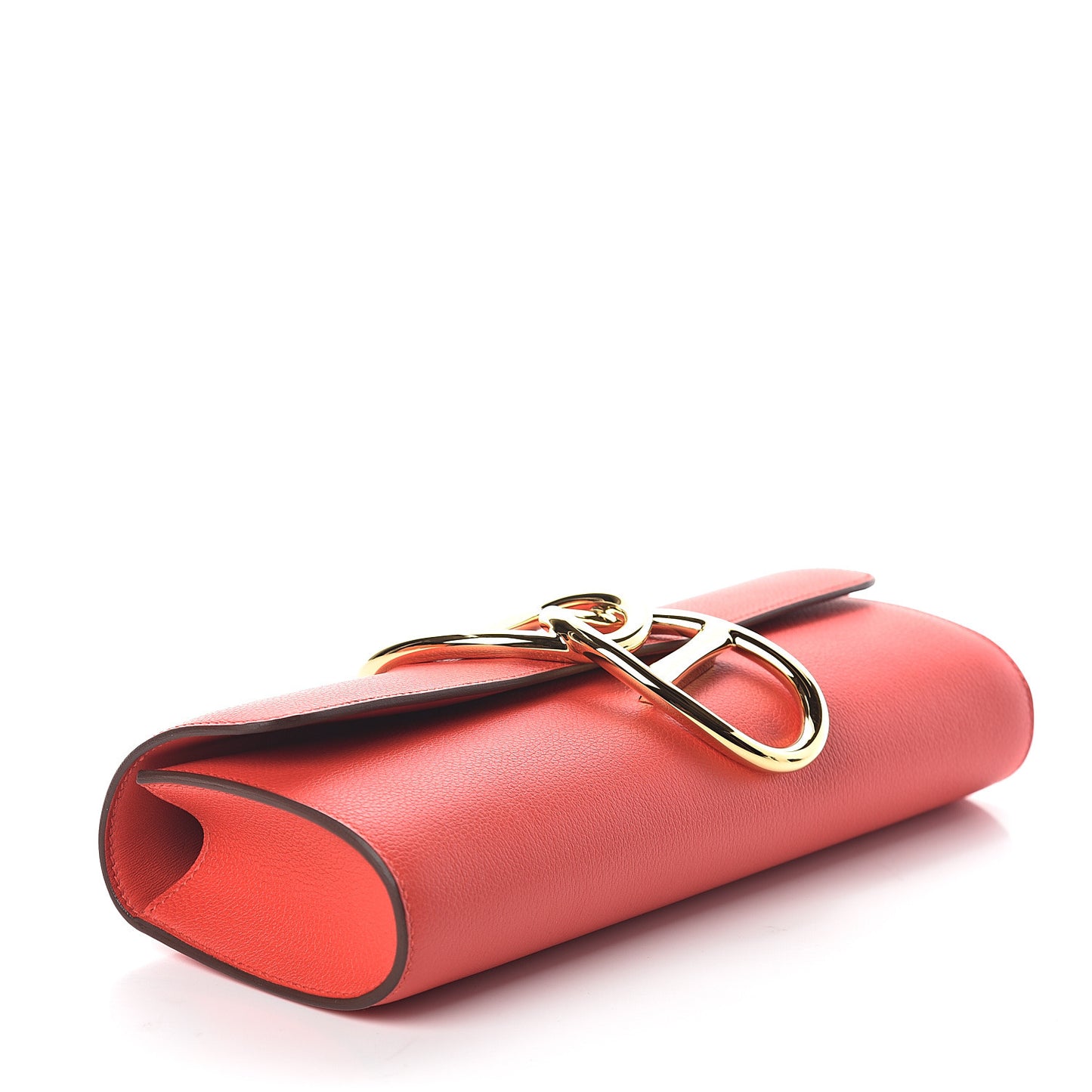 Evercolor Egee Clutch Rouge Tomate
