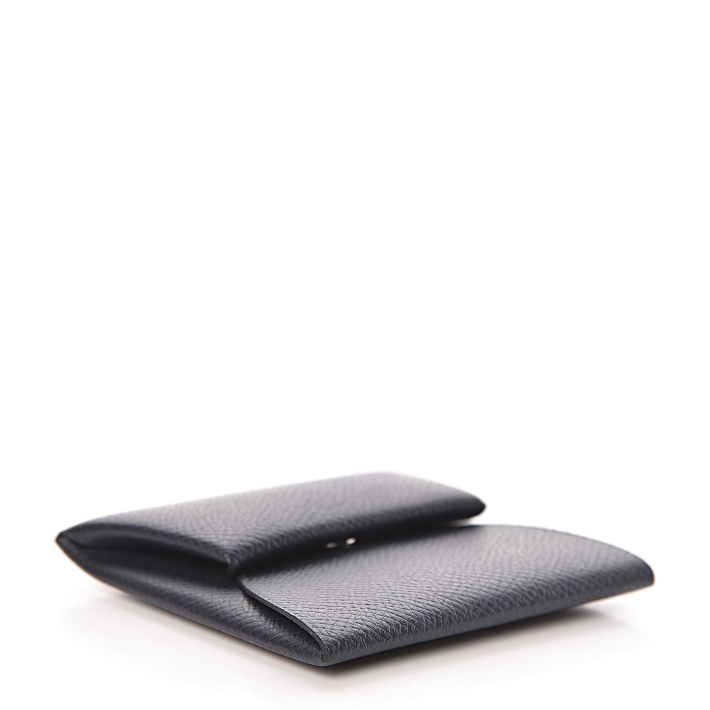 Epsom Bastia Coin Purse Bleu Indigo