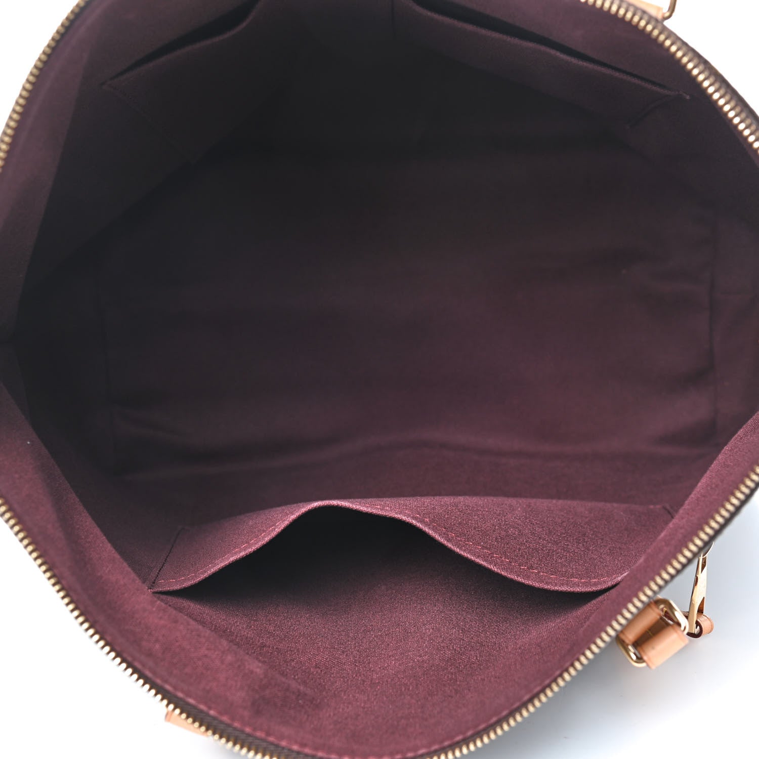 Louis Vuitton Monogram Iena MM 5 of 9