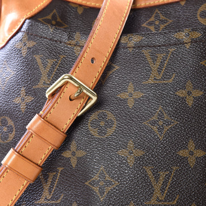 Louis Vuitton Monogram Odeon PM 11 of 13