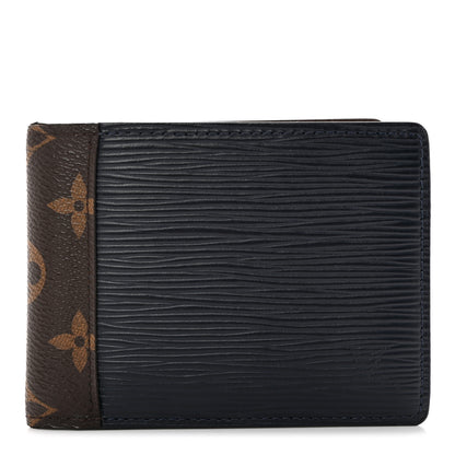 Louis Vuitton Epi Monogram Multiple Wallet 1 of 8
