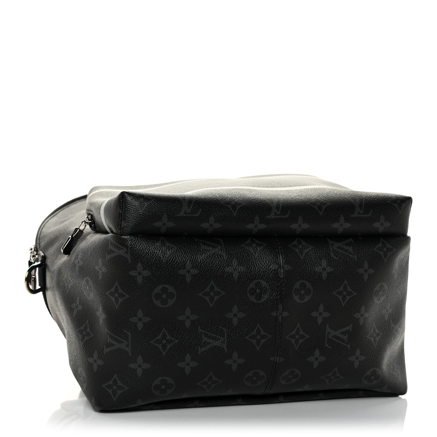 Louis Vuitton Monogram Eclipse Flash Fragment Apollo Backpack 4 of 13