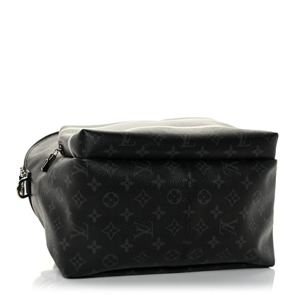 Louis Vuitton Monogram Eclipse Flash Fragment Apollo Backpack 4 of 13