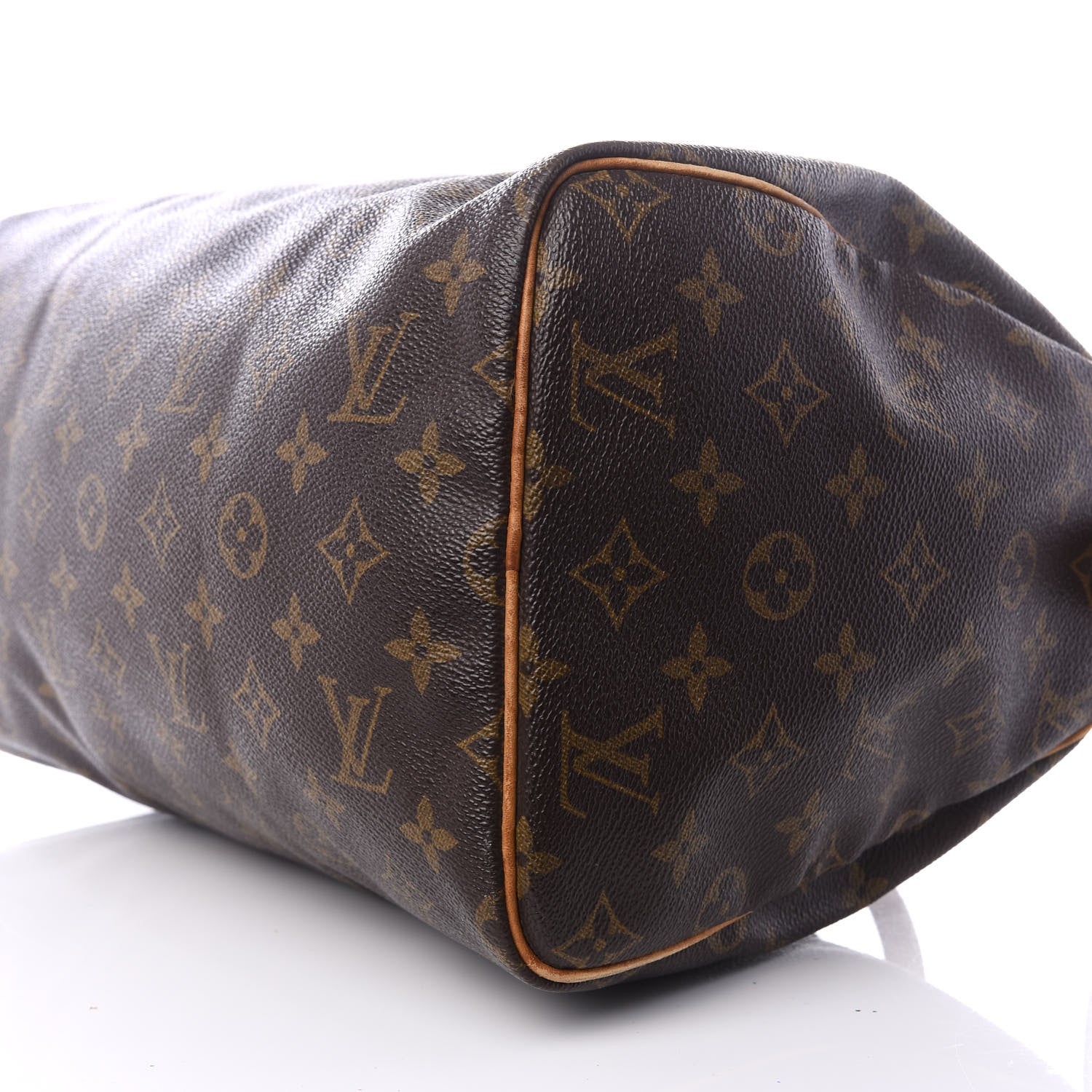 Louis Vuitton Monogram Speedy 30 6 of 8