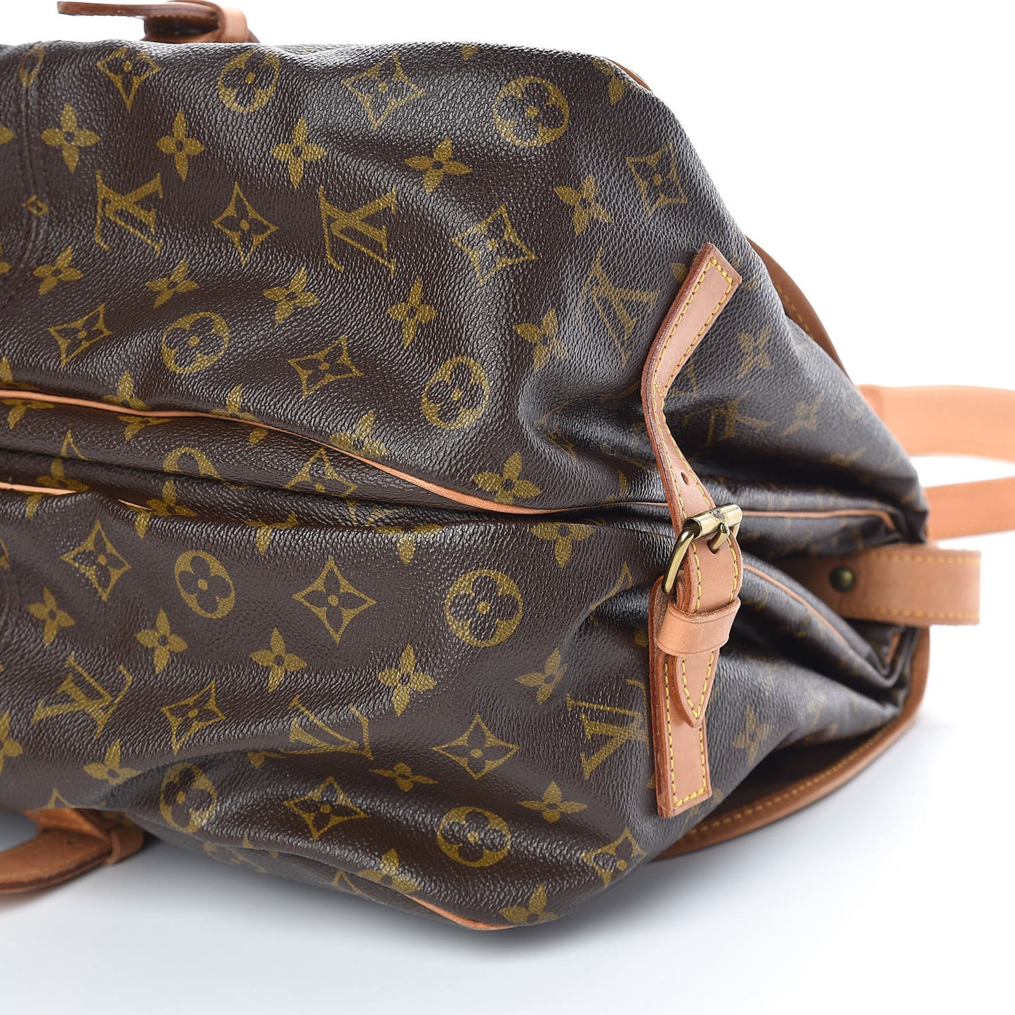 Monogram Saumur 35