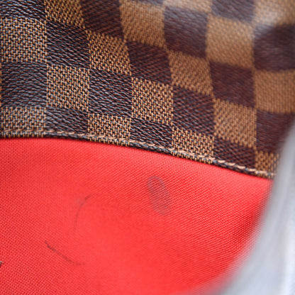 Louis Vuitton Damier Ebene Bloomsbury PM 12 of 17