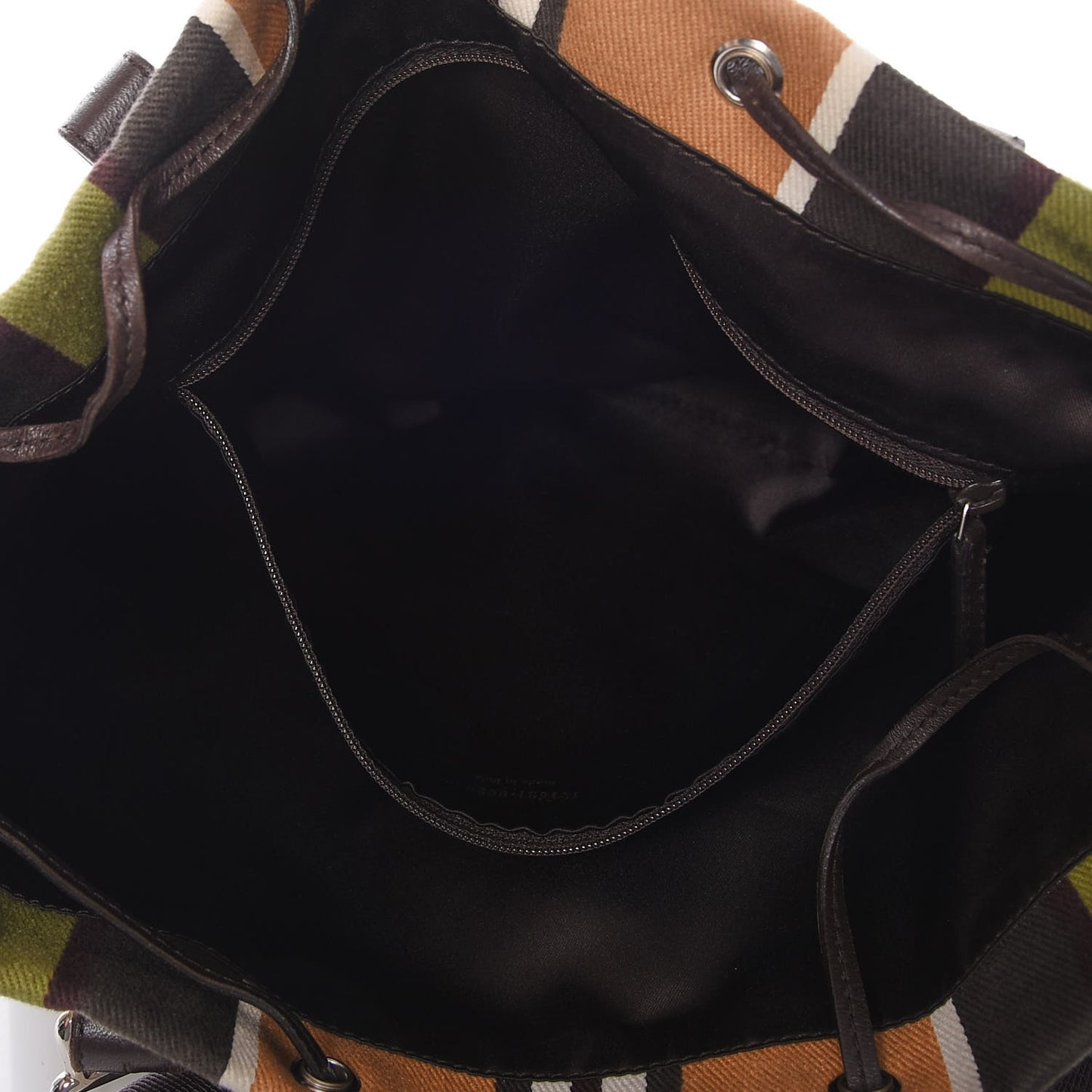 Canvas Kahala Sac Multicolor