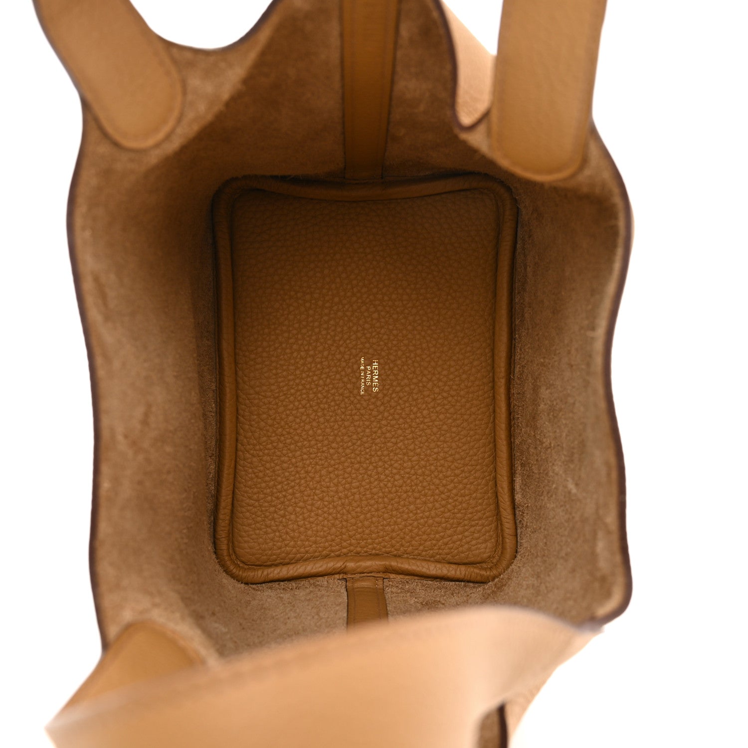 Hermes Taurillon Clemence Picotin Lock 18 PM Biscuit 5 of 11