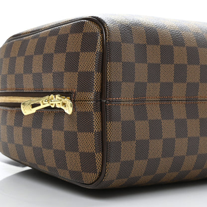 Louis Vuitton Damier Ebene Nolita 8 of 9