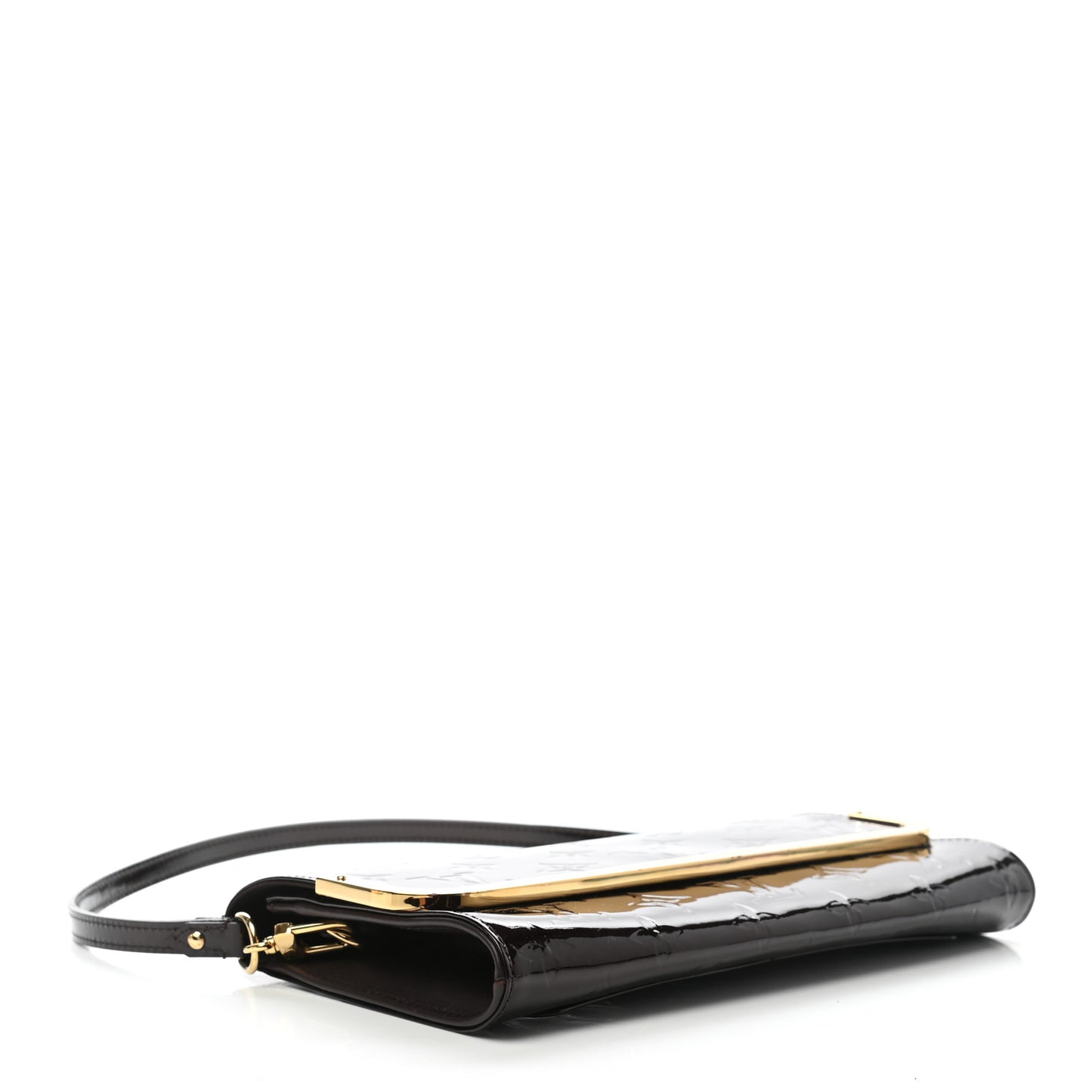 Vernis Rossmore MM Amarante