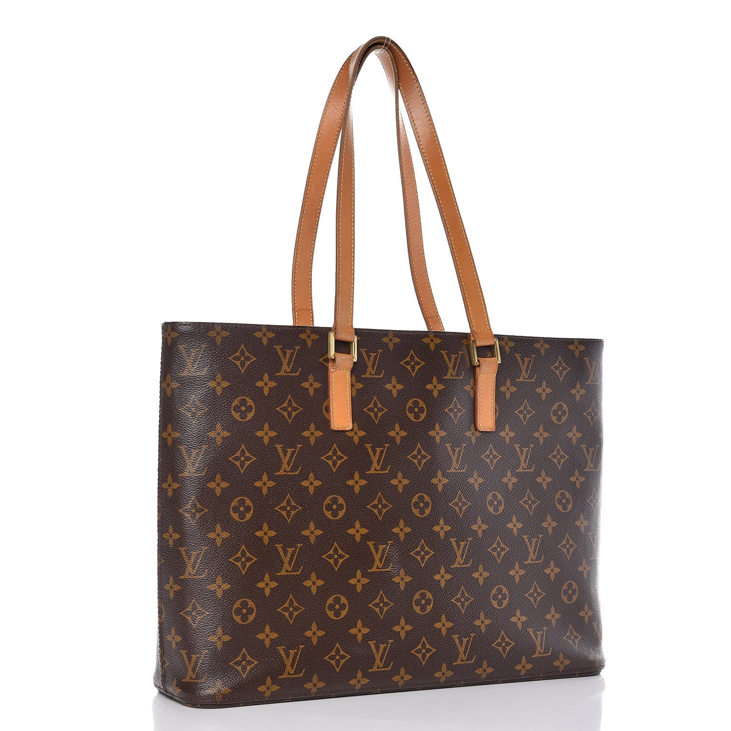 Louis Vuitton Monogram Luco 3 of 16