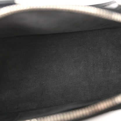 Louis Vuitton Epi Alma BB Black 5 of 11