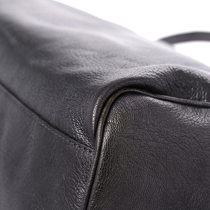 Balenciaga Agneau Classic Hardware Velo Anthracite 11 of 30