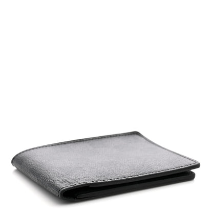 Louis Vuitton Damier Graphite Multiple Wallet 4 of 7