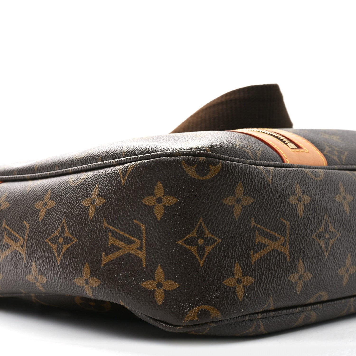 Louis Vuitton Monogram Sac Bosphore Briefcase 9 of 10