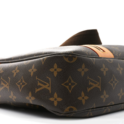 Louis Vuitton Monogram Sac Bosphore Briefcase 9 of 10